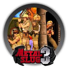 Guida ai problemi comuni for METAL SLUG 3