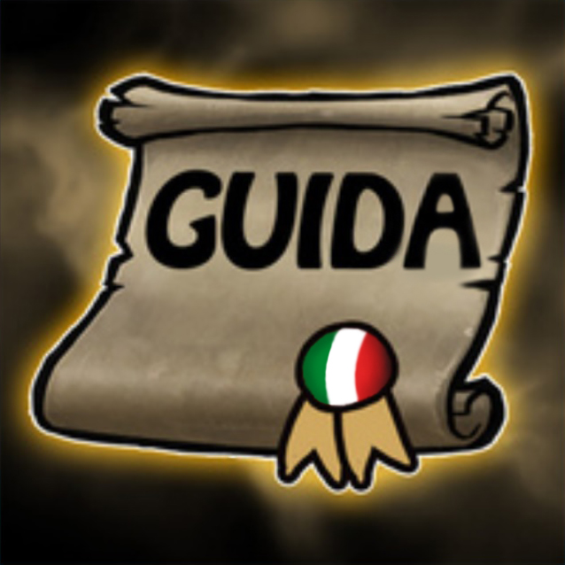 Guida al Gioco: Guida Goliardica per Avventurieri nella Tavola di Mezzo for Dicetiny