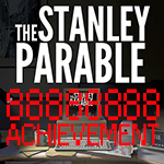 Guida all'achievement 8888888888888888 for The Stanley Parable