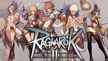 GUIDA alle STAT classe per classe for Ragnarok Online 2