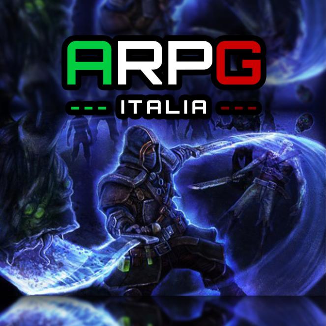 Guida completa al gioco, 100% italiana for Grim Dawn