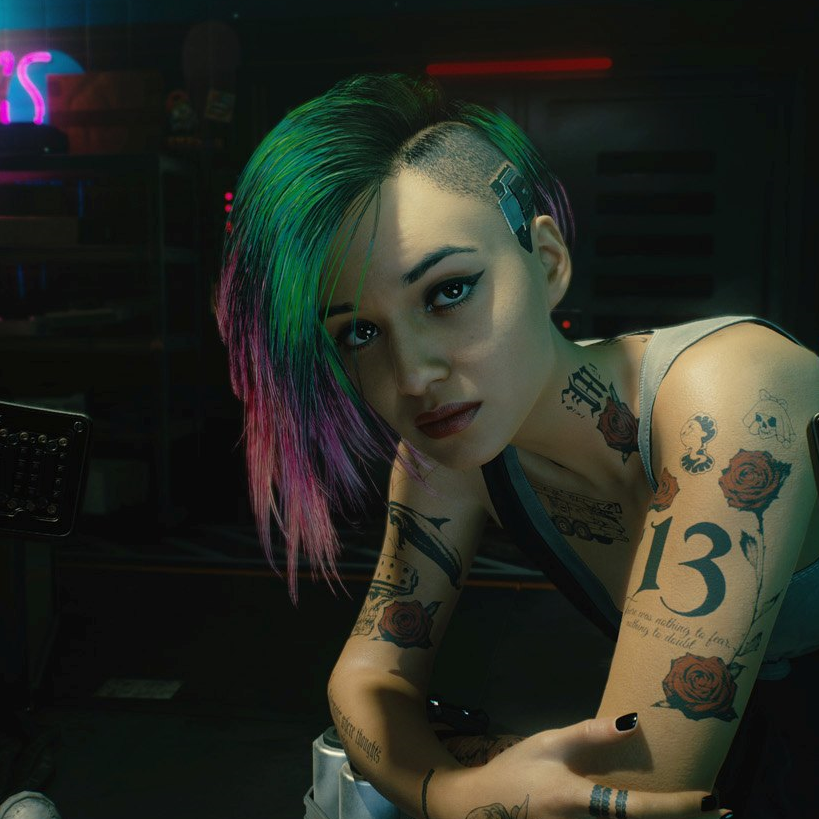 Guida completa alle relazioni for Cyberpunk 2077