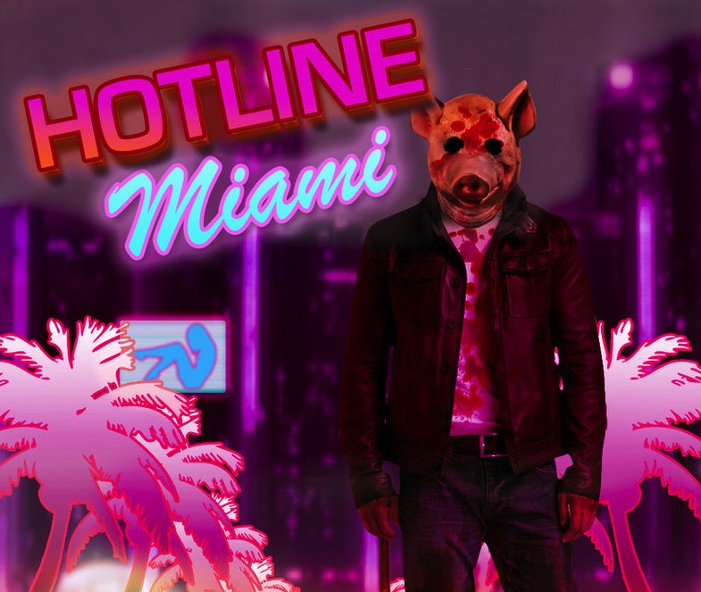 Guida di Hotline Miami [ITALIANO] for Hotline Miami