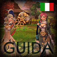 Guida generale per novizi parte 1 for Ragnarok Online 2