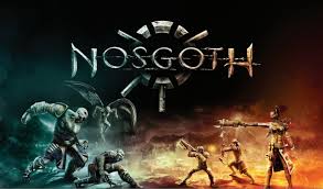 GUIDA ITALIANA A NOSGOTH for Nosgoth