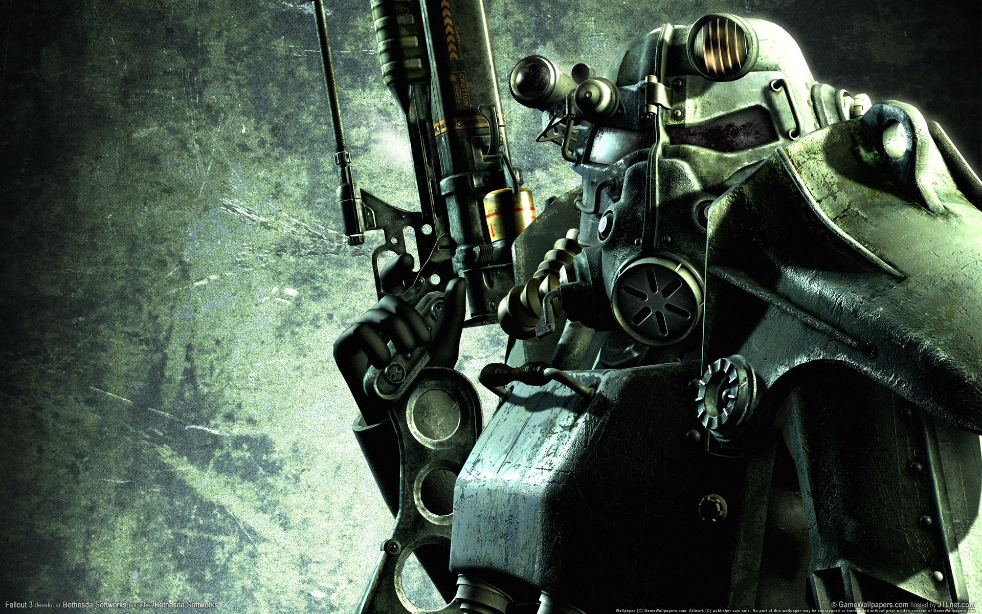 Fallout 3 dlc стим фото 105