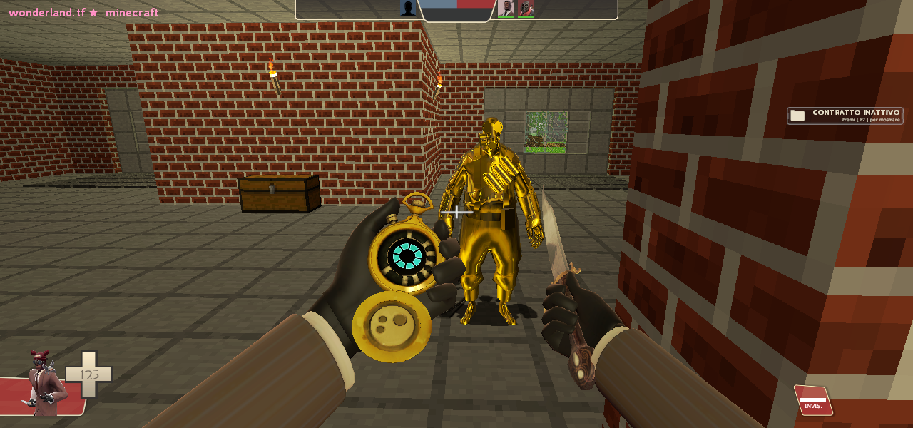 guida italiana per TFC for Team Fortress Classic