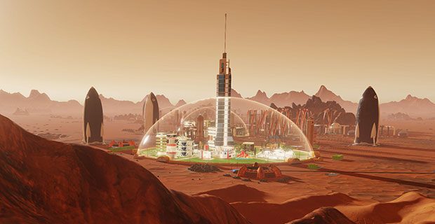 Guida Survaving Mars ITA for Surviving Mars