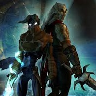 Guida vampirica per mietitori spettrali for Legacy of Kain: Defiance