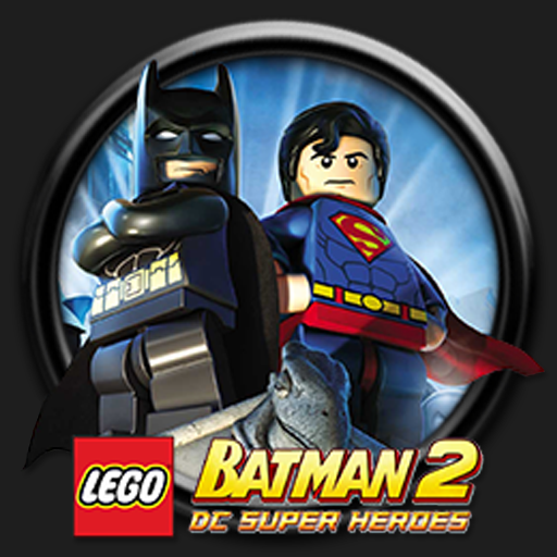 Guide 100% - All Minikits, Red Bricks & Bonus for LEGO® Batman™ 2: DC Super Heroes