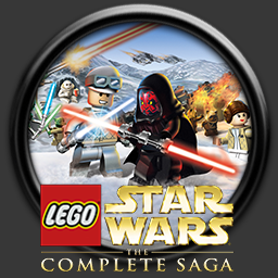 Guide 100% - All Minikits, Red Bricks & Gold Bricks for LEGO® Star Wars™: The Complete Saga