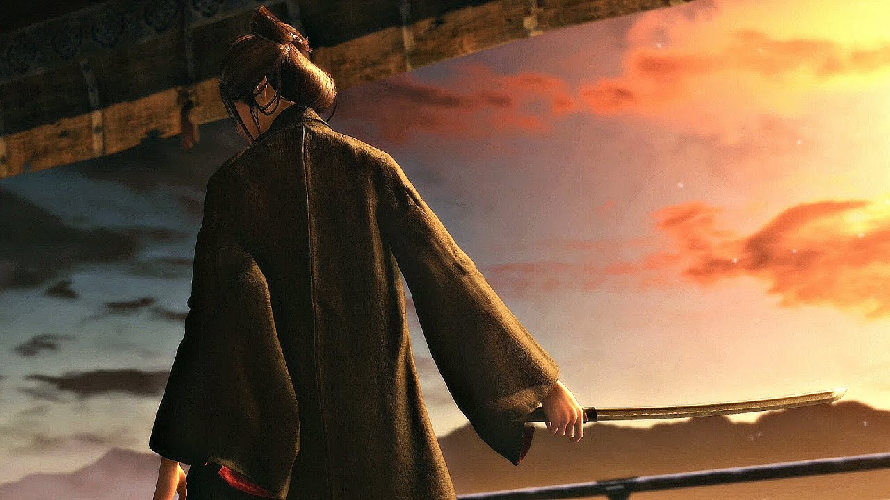 GUIDE BOSS & MINI-BOSS (FR) for Sekiro™: Shadows Die Twice