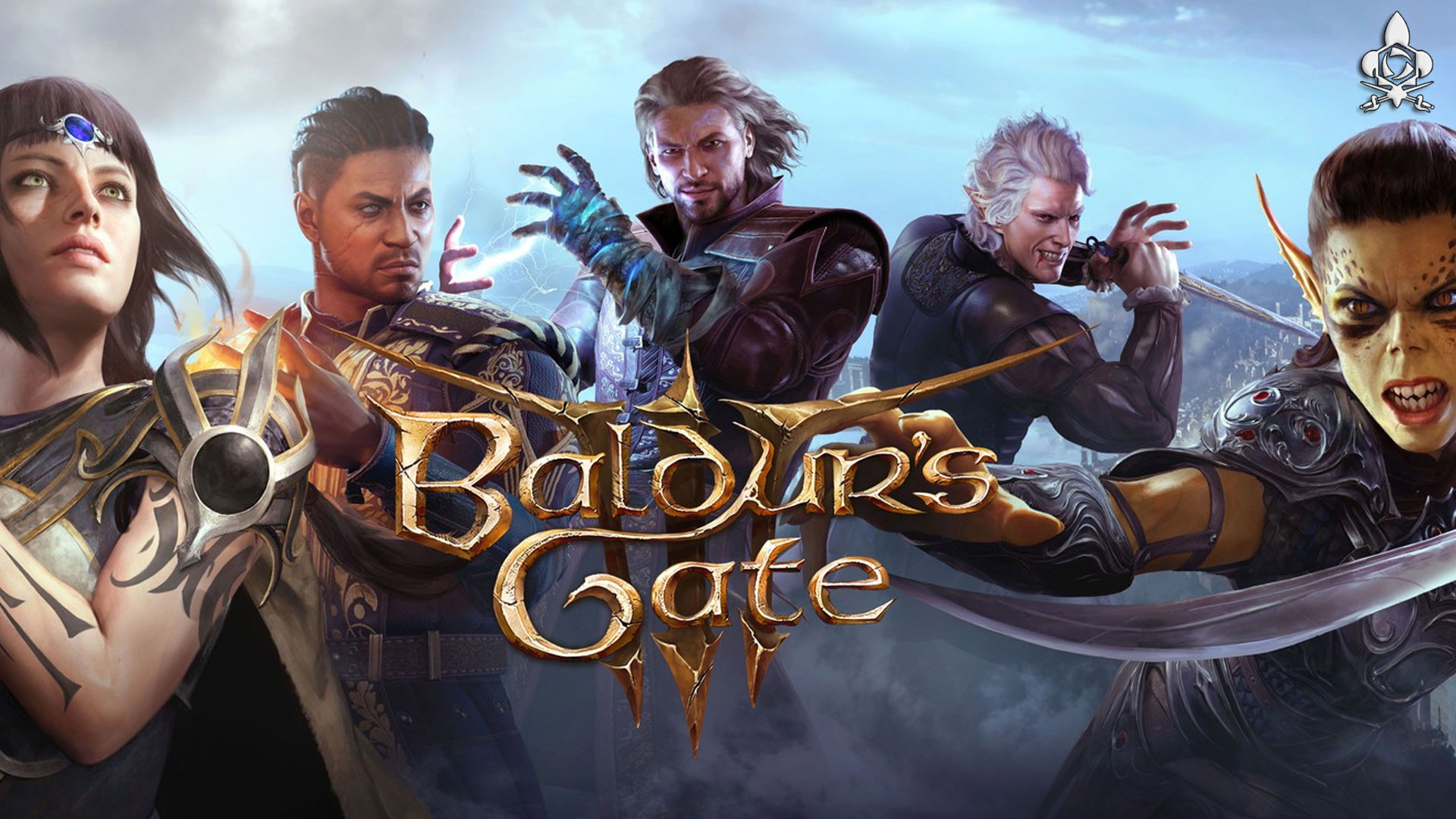 Guide Complet Baldur's Gate 3 for Baldur's Gate 3