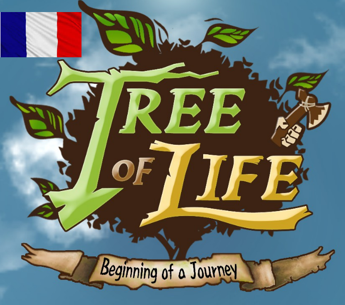 Guide de prise en main [FR] for Tree of Life