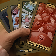 Guide des cartes [FR] for The Binding of Isaac: Rebirth