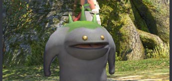 Guide des mini pets for FINAL FANTASY XIV Online