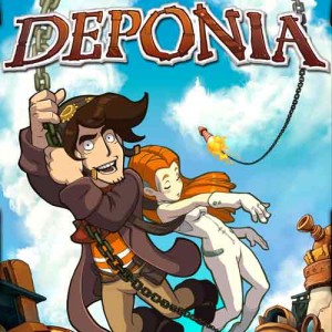 Guide des succès de Deponia (French translation from : Deponia Achievements Guide) for Deponia: The Complete Journey