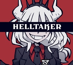 Guide do Heltaker'a. [PL] for Helltaker