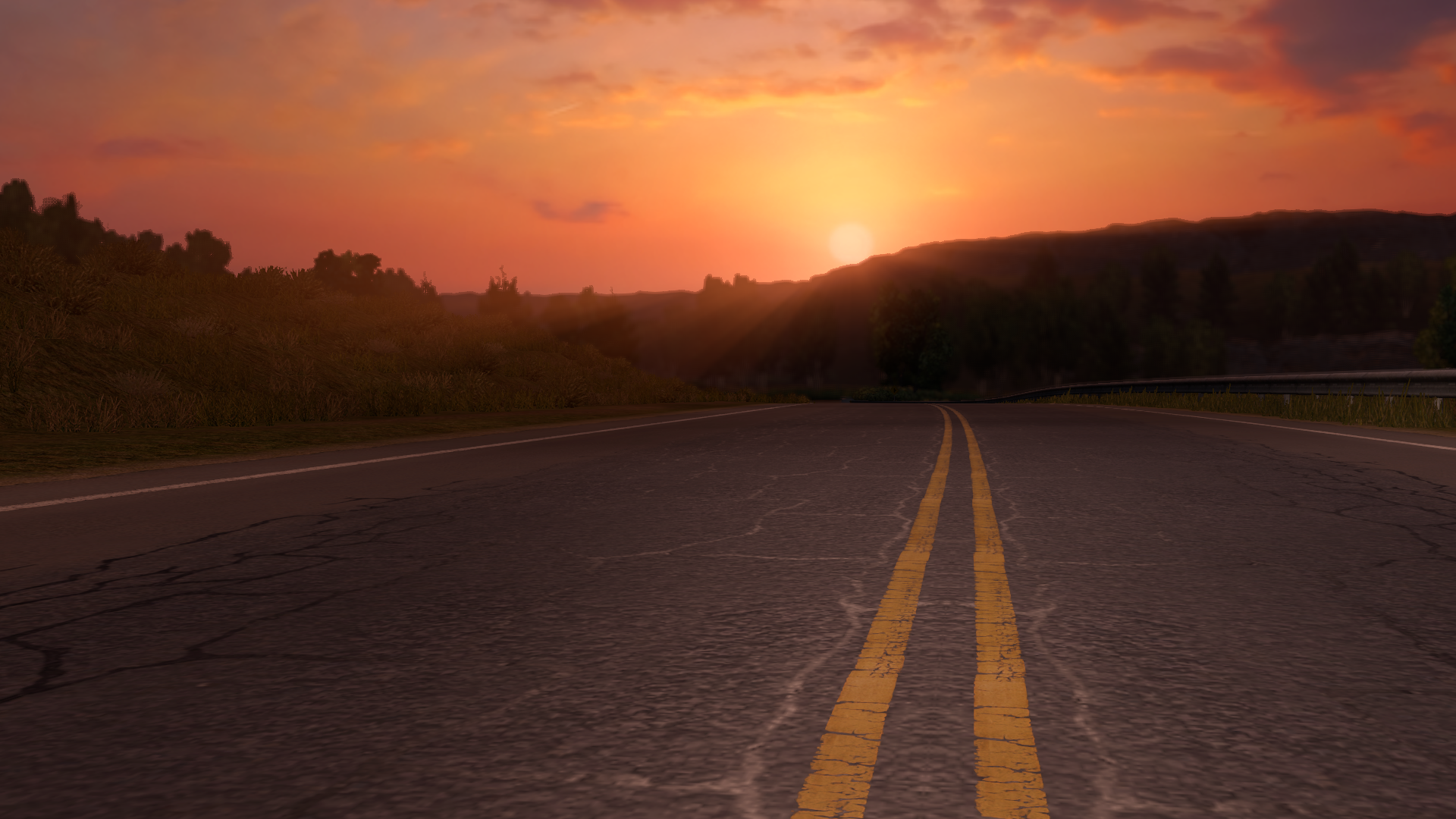 Guide for 1,500+ LIVE radio stations for American Truck Simulator