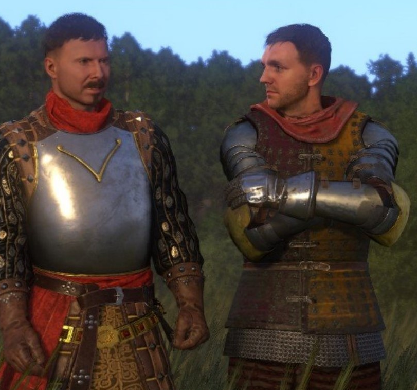 Guide for Henry's first month, legitimate kit, minimal stealing and economical quest sequence. for Kingdom Come: Deliverance