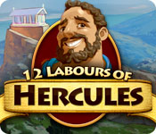 Guide for Level 1 for 12 Labours of Hercules II: The Cretan Bull