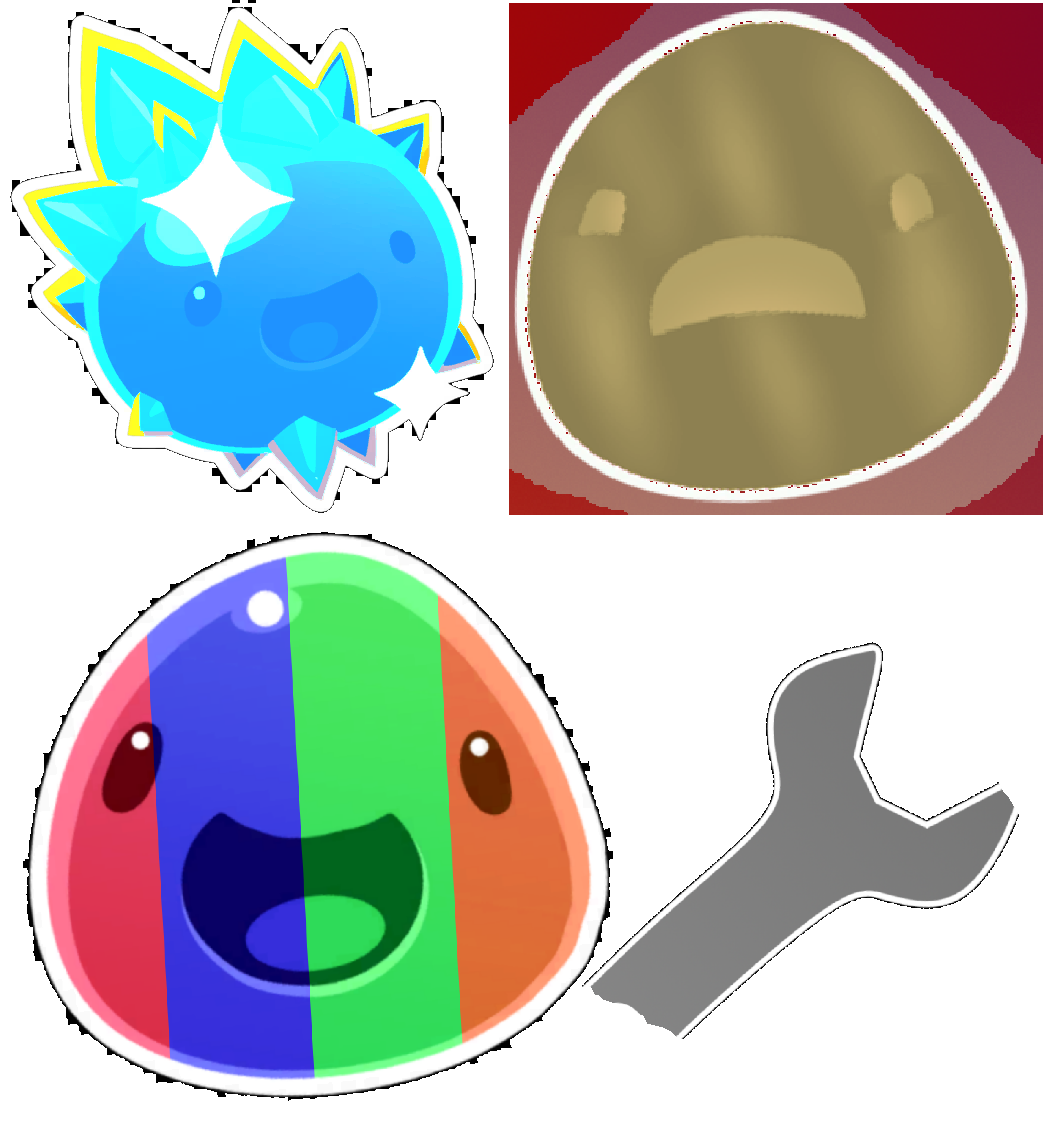 Guide for modded slimes + how to install SRML for Slime Rancher