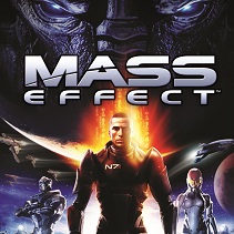 Guide for New Mass Effect Players for Mass Effect (2007)