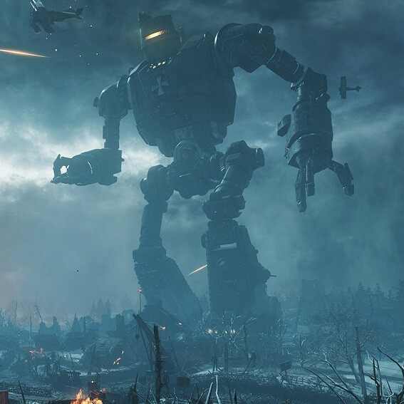 Guide for Origins [2020 updated] for Call of Duty: Black Ops III