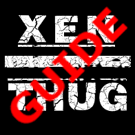 GUIDE for XenThug Horde Defence Gamemode [MAP SPOILERS] for Half-Life: Alyx