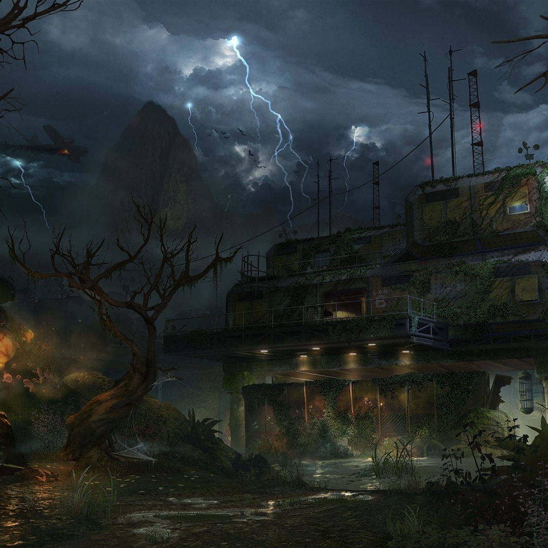 Guide for Zetsubou No Shima [2020 updated] for Call of Duty: Black Ops III