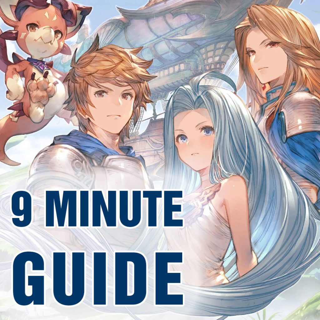 How to Play Granblue Fantasy Versus: A Comprehensive Guide for Beginners and Veterans
