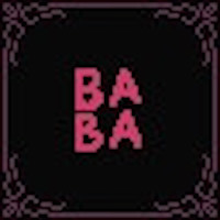 Guide Has Hint Is Not Solution (WIP) for Baba Is You