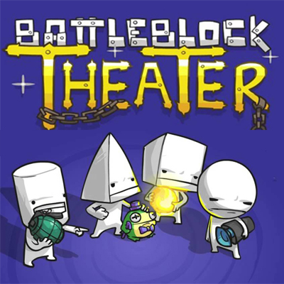 Guide HD - FR [All Gems Walkthrough] for BattleBlock Theater