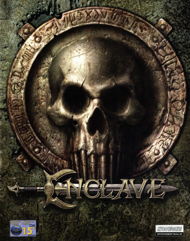 GUIDE:​ How to change video voices for german/italian/french/spanish language - Enclave for Enclave