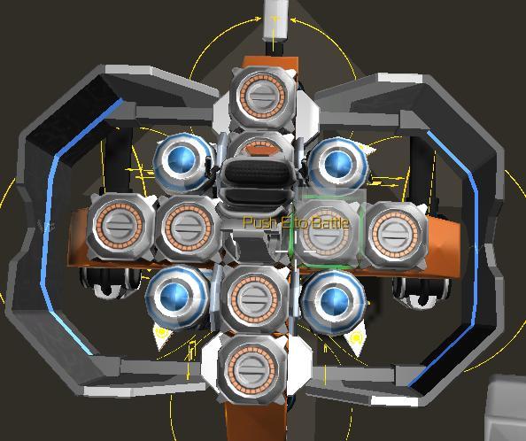 [Guide] How to farm RP at Tier 4 (very easy) for Robocraft