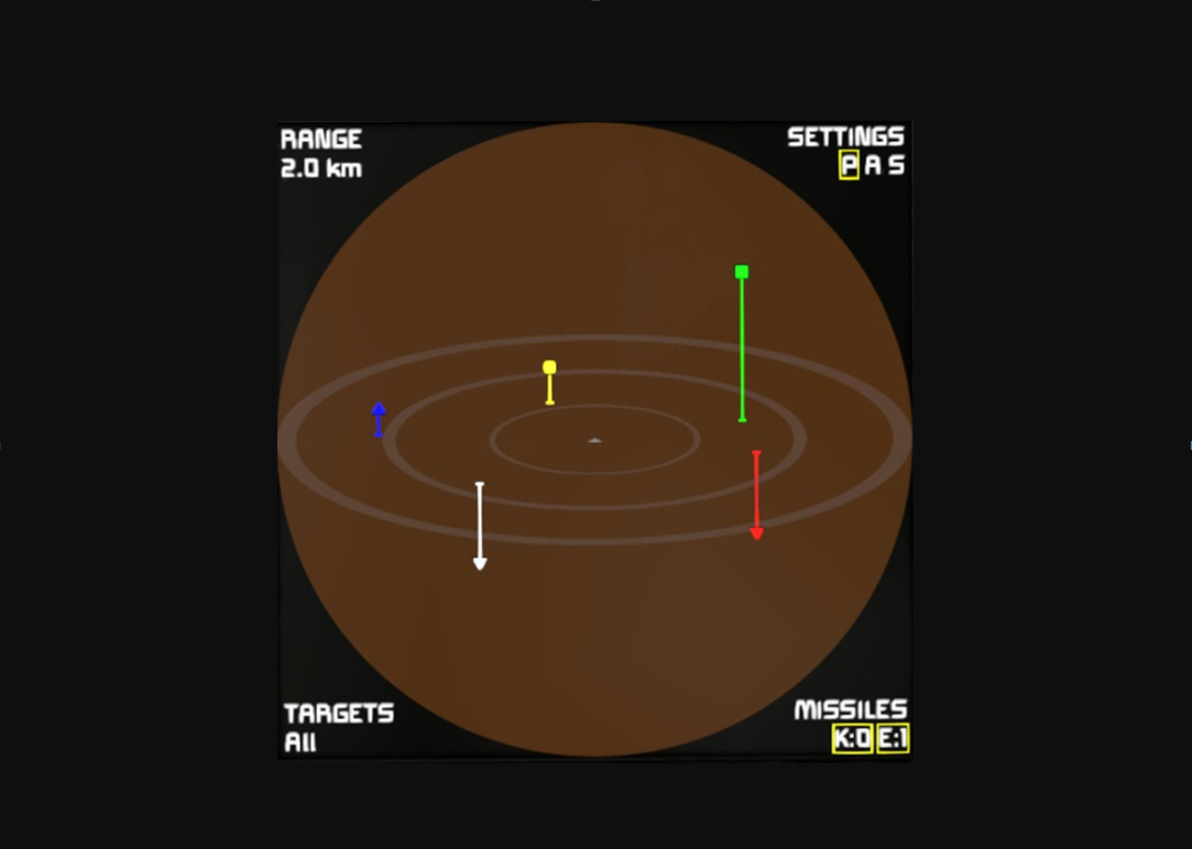 [GUIDE] LiDAR Mapping Script for Space Engineers