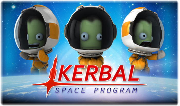 Guide pour bien débuter sur KSP for Kerbal Space Program