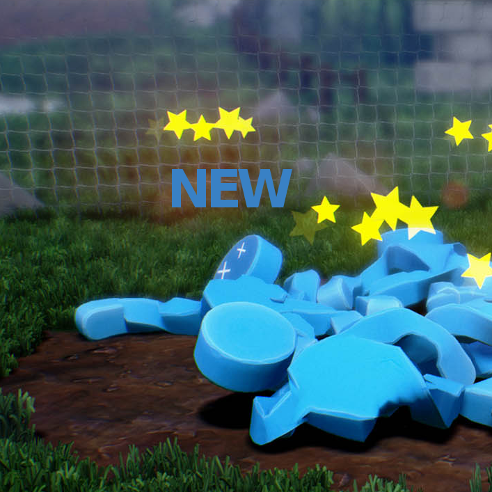 Guide pour débutants for Supraball