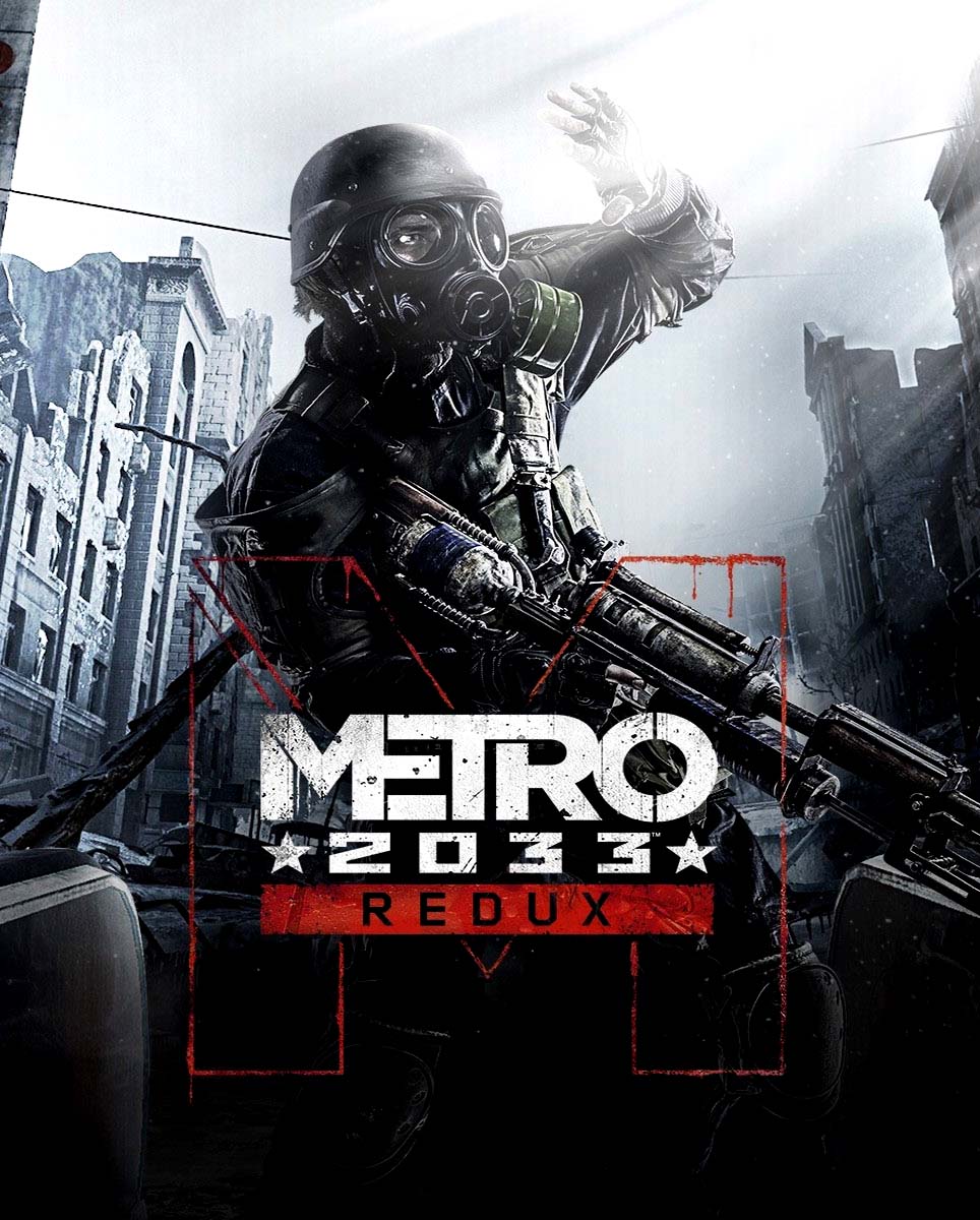 Guide pratique du survivant for Metro 2033 Redux