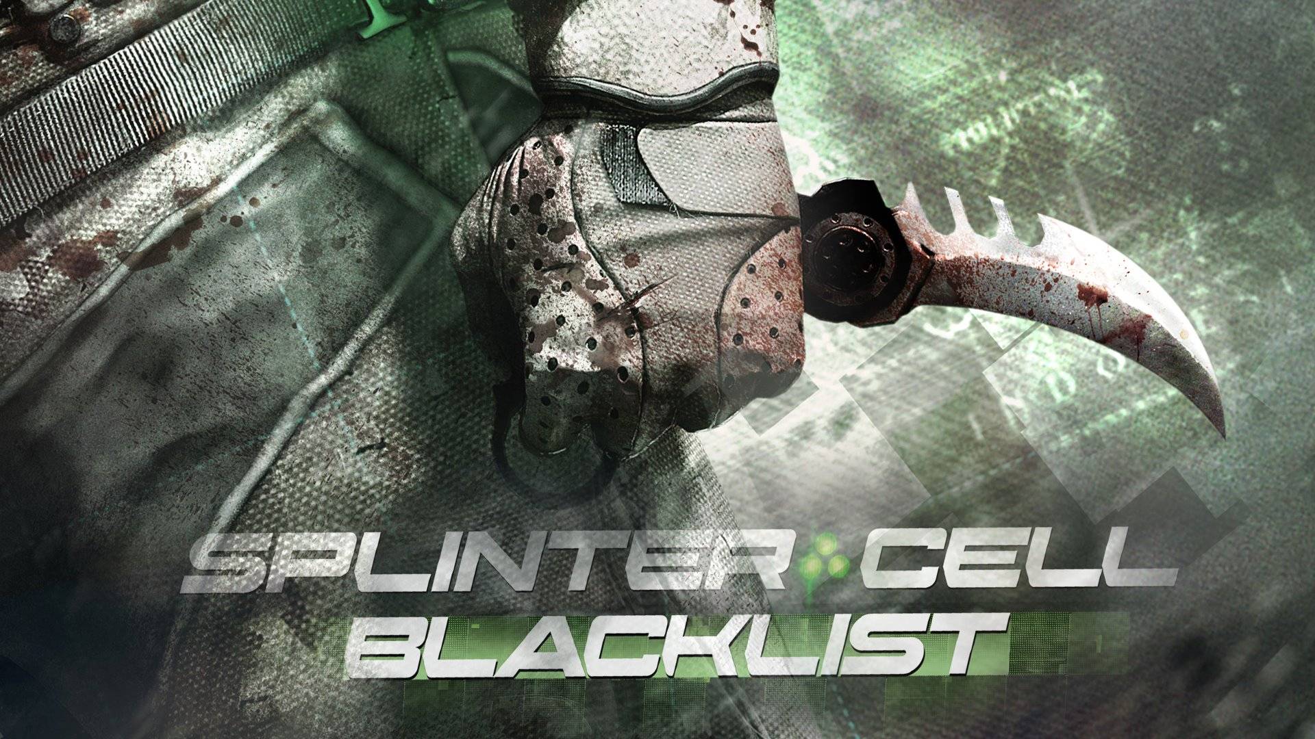 splinter cell blacklist ports