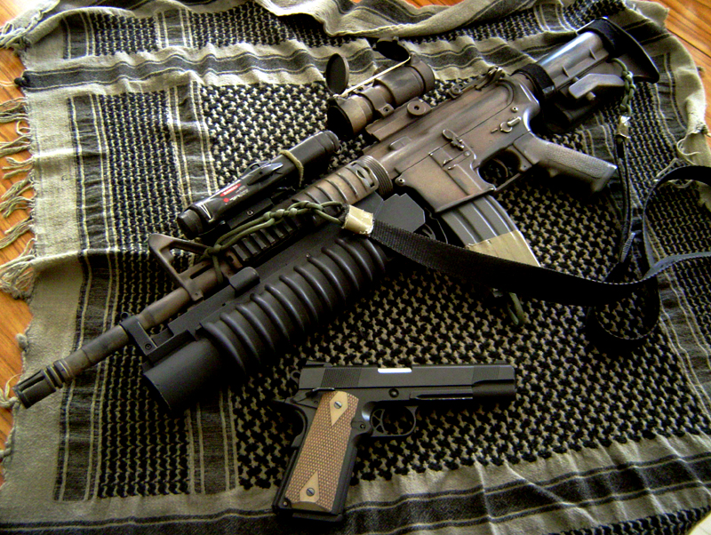 Guide to a high rating on weapon skins on GameBanana. for Counter-Strike: Source