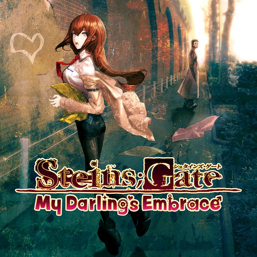 Guide to All Character Endings for STEINS;GATE: My Darling's Embrace