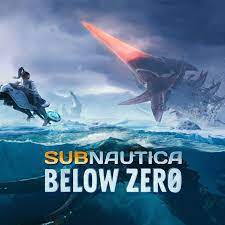Guide to all Leviathan class lifeforms for Subnautica: Below Zero