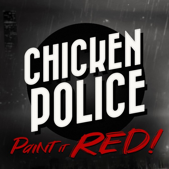 Guide to all optional personal information & codex entries for Chicken Police