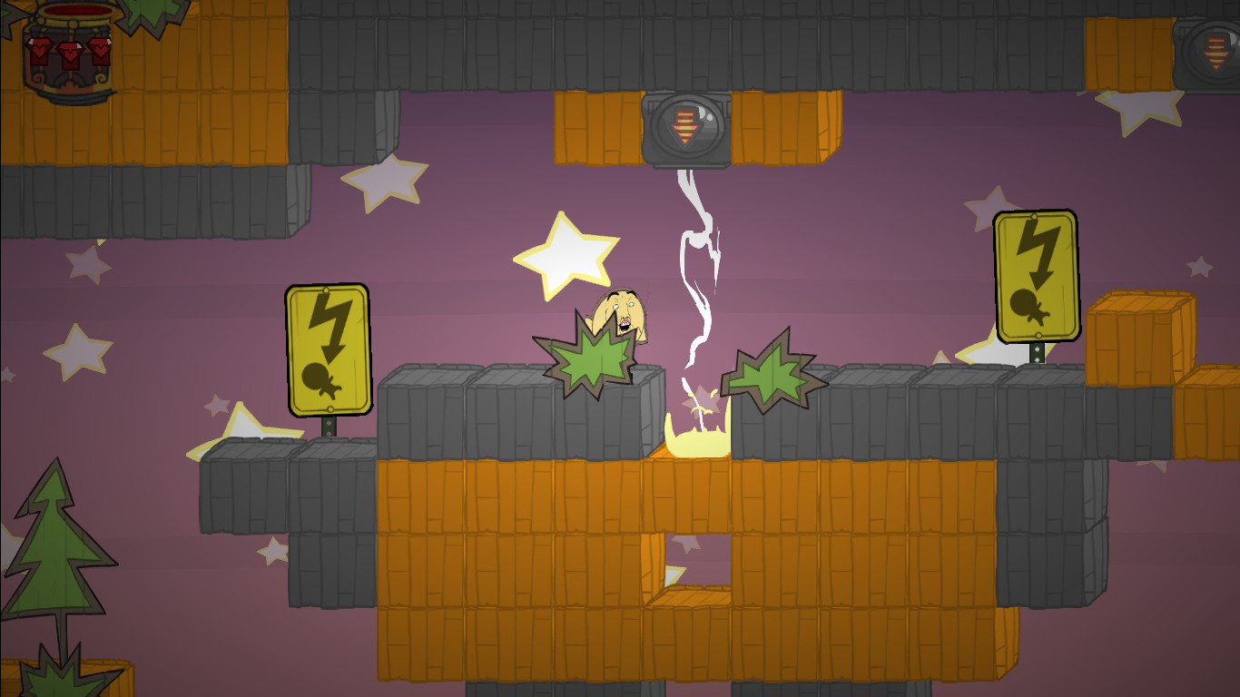 Guide to ALL Secret Levels! for BattleBlock Theater