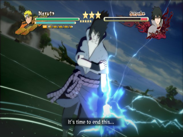 guide to  being fast and hitting hard for NARUTO SHIPPUDEN: Ultimate Ninja STORM 3 Full Burst