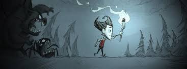 Guide to Characters in Don't Starve for Don't Starve