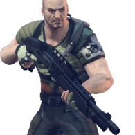 Guide to Dominate with the Berserker Class for Ballistic Overkill