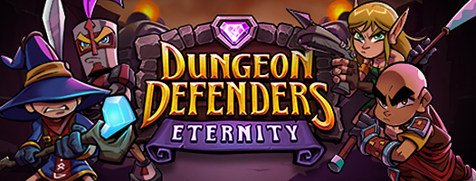 Guide to Gearing Up for Dungeon Defenders Eternity