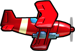 Guide to Heavy Cannon Biplane for Altitude